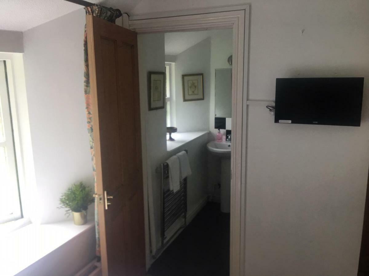 Rangeworthy Court Otel Dış mekan fotoğraf